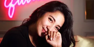 Banyak Yang Menjodohkan Dengan Randy Pangalila, Begini Jawaban Dinda Kirana