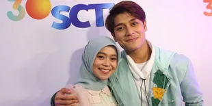 Banyak yang Sebut Dirinya Mirip dengan Lesti, Rizky Billar: Dulu Saya Juga Dibilang Mirip Sama Dinda Hauw