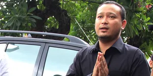 Banyu Biru dan Seniman Dorong Revolusi Mental Jokowi