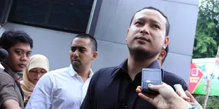 Banyu Biru Sebarkan Virus Kawan Jokowi ke Pemuda Indonesia