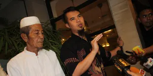 Bapas Sayangkan Ahmad Dhani Tidak Hadir