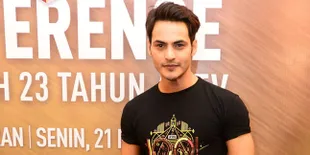 Baper, Ravi Bhatia Kangen Dengan Sosok 'Kembarannya' Yang Gagah
