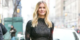 Bar Refaeli, Mantan Leonardo DiCaprio Akhirnya Resmi Menikah