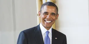 Barack Obama - Michelle Obama Sebenarnya Sudah Bercerai?