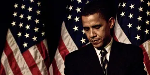 Barack Obama Pun Ikut Bernyanyi