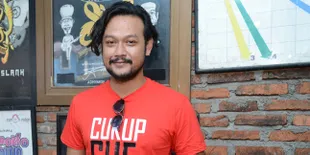 'BARAKATI', Dwi Sasono: Reading Sampai Syuting Itu Berdarah-Darah