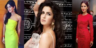 Barang Bawaan - Masak, Ini Fakta Tersembunyi Gokil Katrina Kaif