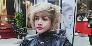 Barbie Kumalasari Berantem dengan Artis Inisial DC, Hidung Sampai Patah Dioperasi