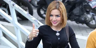 Barbie Kumalasari Besok Jalani Pemeriksaan Polisi, Bareng Rey Utami dan Pablo