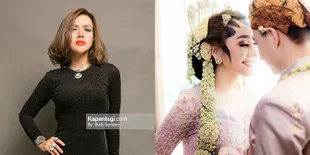 Barbie Kumalasari Buka Suara Soal Kondisi Hubungan Lucinta Luna dan Sang Kekasih