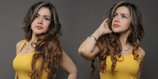 Barbie Kumalasari Buka Suara Soal Rumah Museum, Ngaku Anak Angkat Mr Puisi!