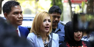 Barbie Kumalasari Ingin Tur di Luar Negeri, Mengaku Sudah Punya 12 Lagu!