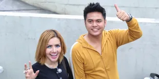 Barbie Kumalasari Keluhkan Suami Kekanak-Kanakan, Galih: Sebagai Pasangan Nggak Semua Positif