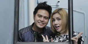 Barbie Kumalasari Sebut Ada Penggiringan Opini dari Pihak Fairuz A Rafiq