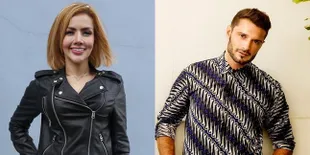 Barbie Kumalasari Upload Foto Romantis Bareng Pria Bule, Sedang Lakukan Prewed?