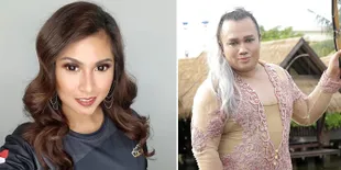 Barbie Nouva dan Tata Liem Bertengkar, Saling Jambak di Kafe