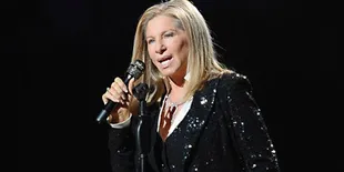 Barbra Streisand Jadi Penampil Spesial di Oscar 2013