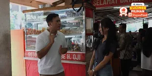 Bareng Aa Juju, ShopeeFood Ajak Para Foodies Cobain Kuliner Legendaris di Bandung dan Jakarta