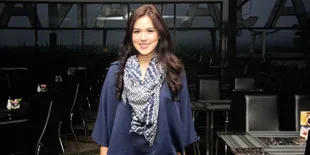 Bareng Chicco Jericho, Raisa Akan Bintangi Film Layar Lebar