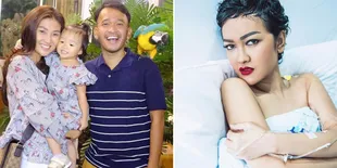 Bareng Dengan Kematian Jupe, Acara Ultah Anak Ruben Onsu Batal?