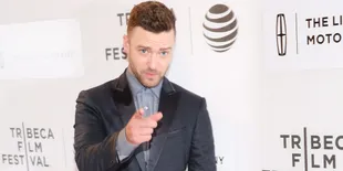Bareng Eiza Gonzalez, Justin Timberlake Syuting Music Video Untuk Single Baru