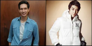 Bareng Seungri, Dimas Beck Ingin BBB Kolaborasi Dengan Big Bang