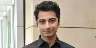 Bareng Shaheer Sheikh, Harshad Arora Main di Sinetron Indonesia