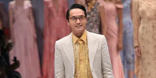 Barli Asmara Meninggal Dunia, Pernah Didiagnosis Sakit Kronis di Tahun 2010