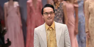 Barli Asmara Meninggal Dunia, Postingan Terakhir Serangkaian Warna Hitam Putih Bernuansa Sendu