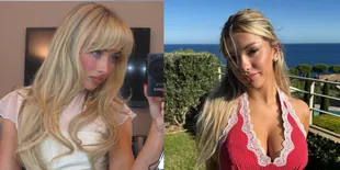 Barry Keoghan dan Sabrina Carpenter: Drama Cinta Selebritas yang Tak Pernah Sepi Sorotan