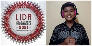 Baru 14 Tahun, Anak Polisi Asal Sulsel Ikut Audisi LIDA 2021