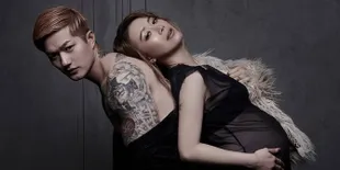 Baru 2 Bulan, Lee Jeong Hoon Siap Bawa Putrinya Pulang Kampung Ke Korea