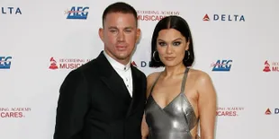 Baru 3 Bulan Balikan, Channing Tatum &#38; Jessie J Dikabarkan Putus Lagi