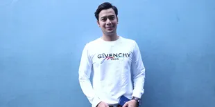 Baru Bebas 20 Hari, Kriss Hatta Kembali Ditangkap Polisi