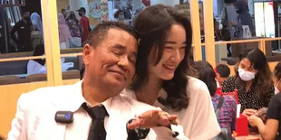 Baru Bertemu, Hotman Paris Langsung Pinang Rika Jadi Aspri ke-53