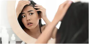 Baru Berumur 20-an Sudah Muncul Tanda Kebotakan? 7 Bahan Alami Ini Akan Bantu Mengatasinya