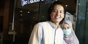Baru Berusia 4 Bulan, Roger Danuarta Belikan Rumah Seharga Miliaran Rupiah Untuk Sang Buah Hati