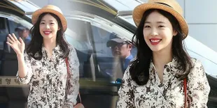 Baru Buka Akun Instagram, Choi Sulli Langsung Diserang Haters