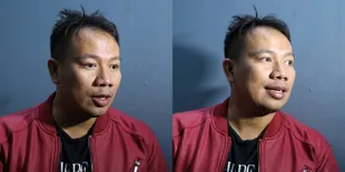 Baru Cerai, Vicky Prasetyo Siap Menjemput Jodoh di 2019 dan Ingin Nikah 9 Februari