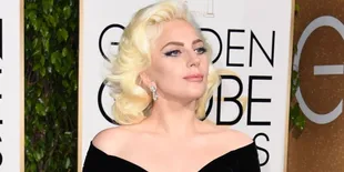 Baru Dapat Surat Ijin Mengemudi, Lady Gaga Senang Bukan Main