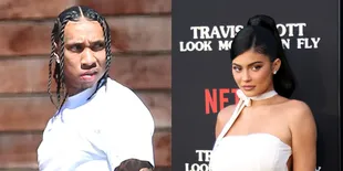 Baru Dikabarkan Putus, Kylie Jenner Ketahuan Jalan Bareng Tyga Jam 2 Pagi!