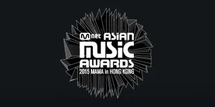 Baru Dimulai Parade Red Carpet, 'MAMA 2015' Trending Topik Dunia