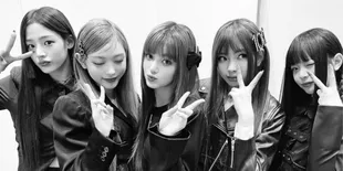 Baru Dirilis, NewJeans Peroleh 5 Juta Penonton untuk MV Lagu &#8216;Ditto&#8217;