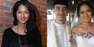 Baru Dua Hari Lamaran, Ini Alasan Prisia Nasution Langsung Nikah