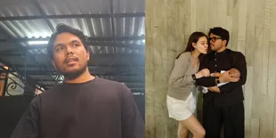 Baru Dua Minggu Jadi Ayah, Thariq Halilintar Cerita Susahnya Adaptasi: Aku Masih Banyak Belajar