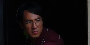 Baru Empat Hari Tayang, 'A MAN CALLED AHOK' Raup Setengah Juta Penonton