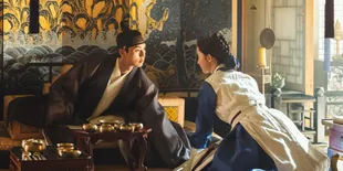 Baru Episode 6, BON APPETIT YOUR MAJESTY Tembus Ranking 15 Drama Korea Rating Tertinggi tvN Sepanjang Masa