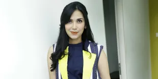 Baru Gabung di 'Samudra Cinta' Dinda Kanyadewi Diancam akan Ditabok, Kenapa?
