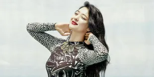 Baru Keluar Dari f(x), Sulli Sudah Bersiap Bintangi Film Baru