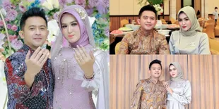 Baru Kenal 2 Bulan, 8 Potret Kiki The Potters Eks Nikita Mirzani Mesra Bareng Calon Istri - Ogah Pacaran Terlalu Lama